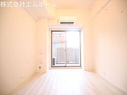 JR中央本線 鶴舞駅 徒歩6分の賃貸マンション 13階1Kのリビング/ダイニング