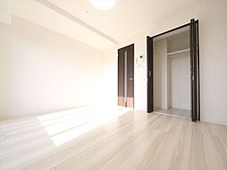 Ceres志賀本通 3階1Kのリビング/ダイニング