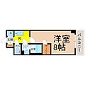エスリード大須プレシア9階6.2万円