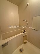 バスルーム（お風呂トイレ別）