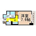 パークハイム日比野6階6.8万円