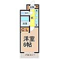 プレサンス鶴舞駅前ブリリアント9階5.2万円
