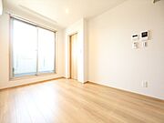 LDK10.6帖　エアコン完備　バルコニー　同仕様写真