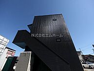 愛知県名古屋市南区本地通3丁目：物件画像／株式会社エムホーム　エムホーム名古屋駅前店