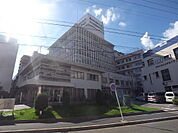 藤田医科大学ばんたね病院（総合病院）（578m）