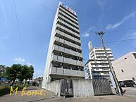 愛知県名古屋市熱田区伝馬1丁目：物件画像／株式会社エムホーム　エムホーム名古屋駅前店