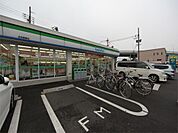 ファミリーマート 名南星崎店（230m）