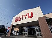 西友 熱田三番町店 （24時間営業スーパー）（620m）