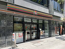 【コンビニエンスストア】セブンイレブン 西新宿5丁目北店まで524ｍ