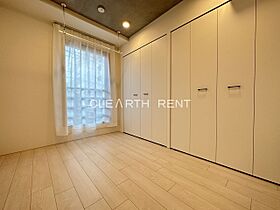 Ｒｅｖｅ　Ｒｅｓｉｄｅｎｃｅ　高輪  ｜ 東京都港区高輪2丁目13-1（賃貸マンション1LDK・4階・37.13㎡） その24