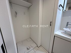 Ｒｅｖｅ　Ｒｅｓｉｄｅｎｃｅ　高輪  ｜ 東京都港区高輪2丁目13-1（賃貸マンション1LDK・4階・37.13㎡） その8