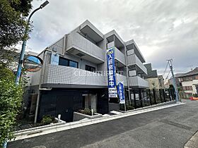 プレール・ドゥーク方南町 102 ｜ 東京都杉並区堀ノ内2丁目11-16（賃貸マンション1K・1階・25.75㎡） その19