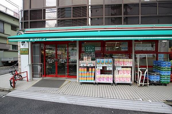 レジディア北新宿 206｜東京都新宿区北新宿1丁目(賃貸マンション2LDK・2階・83.56㎡)の写真 その21