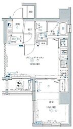 西横浜駅 10.3万円