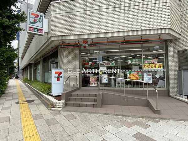 ハイリーフ芝大門 ｜東京都港区芝大門2丁目(賃貸マンション1K・3階・26.35㎡)の写真 その26