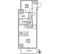 シーズンフラッツ浅草言問通り 303 ｜ 東京都台東区浅草3丁目7-2（賃貸マンション1LDK・3階・40.70㎡） その2