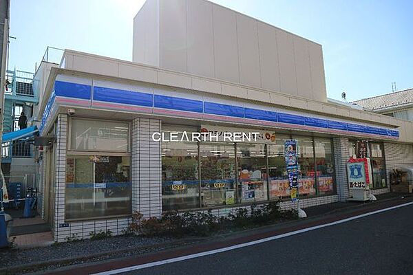 ルフォンブランシェ品川南大井 ｜東京都品川区南大井2丁目(賃貸マンション2DK・4階・46.40㎡)の写真 その26