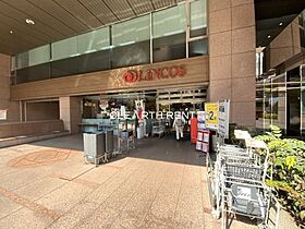 ザ・パークハビオ市ヶ谷ウエスト 504 ｜ 東京都新宿区市谷田町2丁目4（賃貸マンション1LDK・5階・51.00㎡） その23