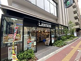 ＧＲＡＮ ＰＡＳＥＯ島津山East  ｜ 東京都品川区東五反田3丁目16-39（賃貸マンション1LDK・地下2階・34.21㎡） その22