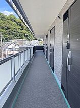 リブリ・根岸III 303 ｜ 神奈川県横浜市磯子区下町7-17（賃貸マンション1K・3階・22.35㎡） その14