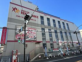 グリフィン横浜・ピュア 803 ｜ 神奈川県横浜市西区浅間町1丁目2-5（賃貸マンション1R・8階・20.09㎡） その18