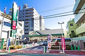 ビバリーホームズ下赤塚ＡＰ  ｜ 東京都板橋区赤塚7丁目（賃貸アパート1LDK・1階・45.64㎡） その14