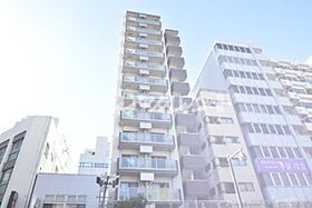 HF亀戸レジデンス 1304 ｜ 東京都江東区亀戸2丁目36-13（賃貸マンション1K・13階・21.94㎡） その16