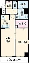 SUNRISE上池袋  ｜ 東京都豊島区上池袋4丁目11-14（賃貸マンション1LDK・8階・41.25㎡） その2