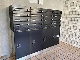 クリスタルグローブ  ｜ 東京都世田谷区用賀3丁目12-16（賃貸マンション1K・4階・18.90㎡） その13