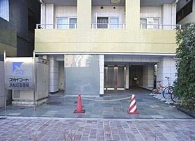 スカイコート浜松町壱番館  ｜ 東京都港区浜松町1丁目2-2（賃貸マンション1K・3階・21.45㎡） その11