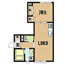 Ｍａｉｓｏｎ　ｄｅ　ＡＲＫ  ｜ 東京都文京区大塚3丁目16-7（賃貸マンション1LDK・1階・35.17㎡） その2