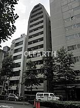 カスタリア銀座III  ｜ 東京都中央区銀座8丁目18番2号（賃貸マンション1LDK・11階・40.98㎡） その19