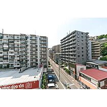 セジョリチセ台町 402 ｜ 神奈川県横浜市神奈川区台町6-2（賃貸マンション1K・4階・35.10㎡） その11