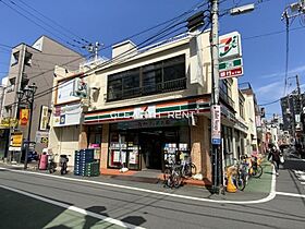 ハウスセゾン新板橋  ｜ 東京都板橋区板橋4丁目（賃貸マンション1R・2階・22.19㎡） その27