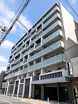 ＯＮＥ　ＲＯＯＦ　ＦＬＡＴ　ＴＳＵＫＩＳＨＩＭＡ  ｜ 東京都中央区月島4丁目8-15（賃貸マンション1K・1階・25.02㎡） その1