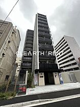 アイルヴァーチェ川崎 906 ｜ 神奈川県川崎市川崎区堀之内町9-8（賃貸マンション1K・9階・24.87㎡） その1