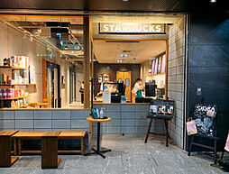 【喫茶店・カフェ】スターバックスコーヒー 千歳烏山店まで1500ｍ
