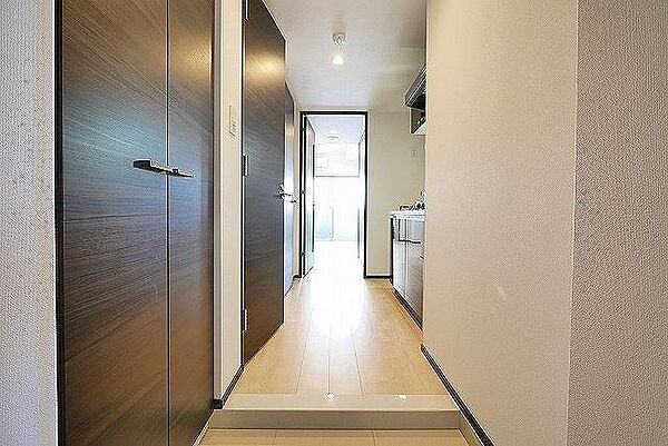 ジェノヴィア川崎駅グリーンヴェール
