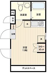 🉐敷金礼金0円！🉐ＬｉｖｅＦｌａｔ中野鷺宮