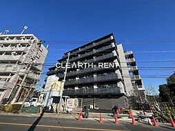 ガーラ・ヴィスタ元住吉