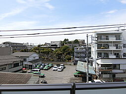 展望