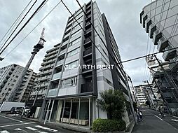 パークアクシス横浜反町公園