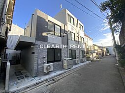 リバーレジデンス用賀