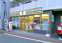 【コンビニエンスストア】セブンイレブン 久我山5丁目店まで1147ｍ