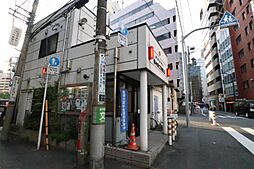 【警察】原宿警察署 代々木二丁目交番まで616ｍ