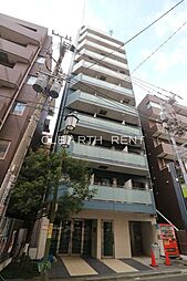 クレイシア池上
