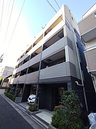 クレイシア南大井