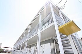 香川県高松市仏生山町甲（賃貸アパート1K・2階・20.37㎡） その4