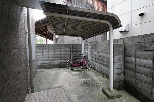 香川県高松市仏生山町(賃貸マンション1K・1階・23.00㎡)の写真 その23