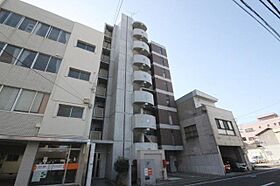 香川県高松市中央町（賃貸マンション1K・7階・30.45㎡） その1